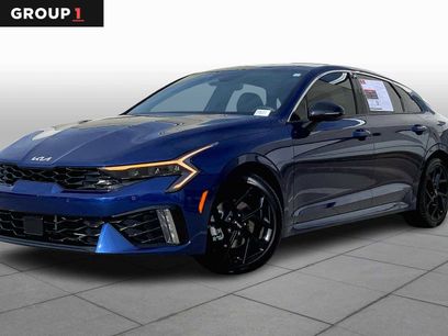 Used 2026 Kia K5 GT-Line w/ GT-Line Premium Package