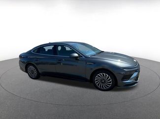 Used 2025 Hyundai Sonata SEL FWD video 2