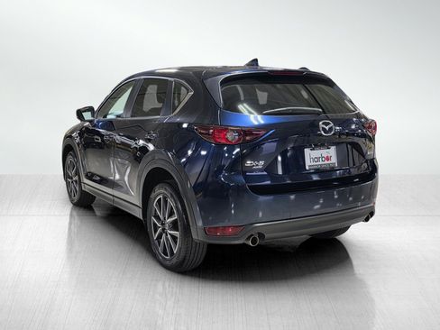 Used 2018 MAZDA CX-5 Touring image 5