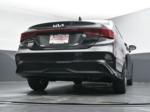 Used 2023 Kia Forte LXS FWD image 39