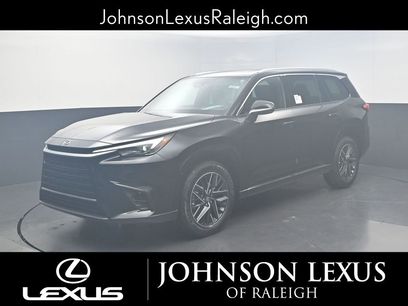 New 2026 Lexus TX 350 350 Premium