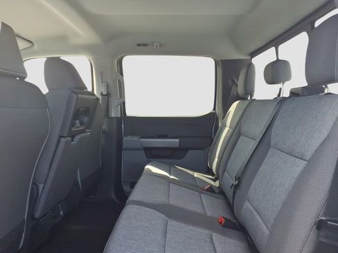 New 2026 Ford F250 XL w/ STX Appearance Package AWD/4WD image 6