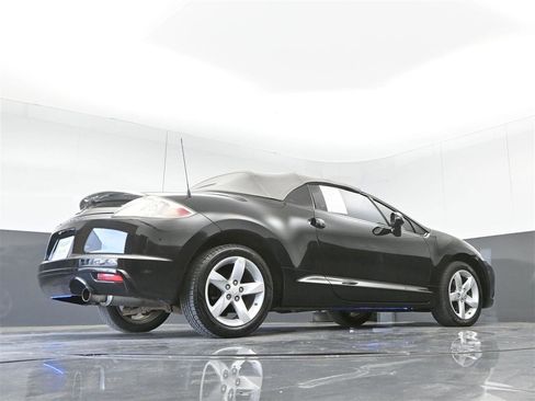 Used 2009 Mitsubishi Eclipse GS FWD image 29