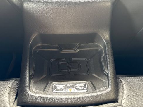 Used 2023 Chevrolet Camaro SS RWD image 36