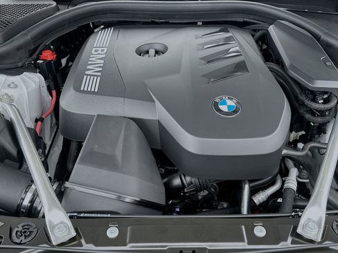 New 2026 BMW 530i w/ M Sport Package RWD image 26