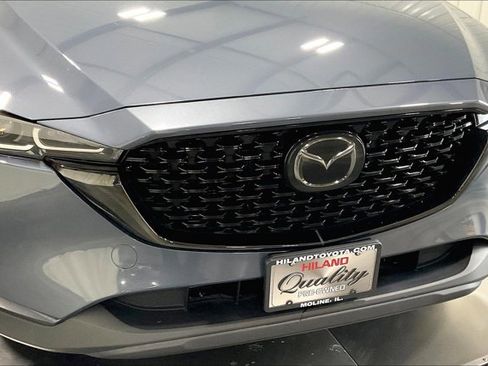 Used 2022 MAZDA CX-5 Carbon Edition image 30