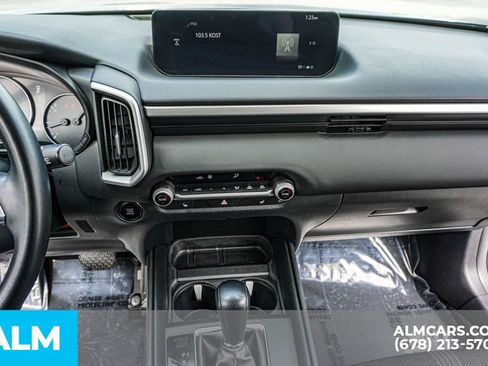 Used 2025 MAZDA CX-50 AWD 2.5 S w/ Preferred Package image 39
