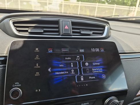 Used 2022 Honda CR-V EX-L image 17