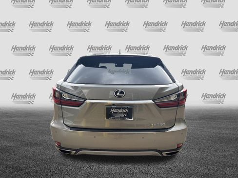 Used 2022 Lexus RX 350 AWD w/ Premium Package image 9