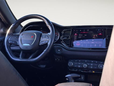 Used 2024 Dodge Durango GT image 21