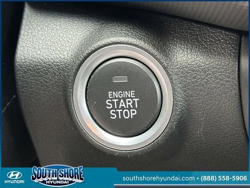 Certified 2023 Hyundai Kona SEL image 28