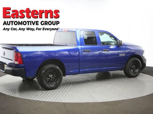Used 2016 RAM 1500 Tradesman w/ Popular Equipment Group image 41