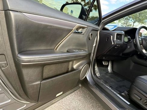 Used 2017 Lexus RX 350 AWD image 18