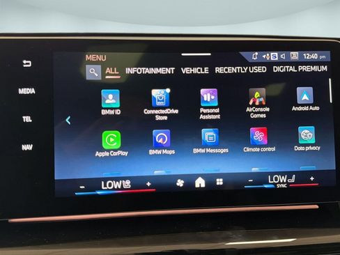 New 2026 BMW X1 xDrive28i w/ Convenience Package image 23