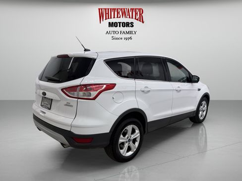Used 2014 Ford Escape SE FWD image 4
