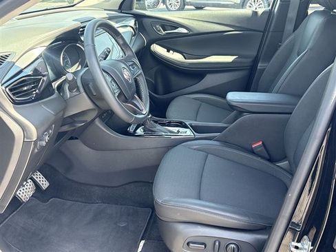 Certified 2023 Buick Encore GX Select w/ Sport Touring Package FWD image 18
