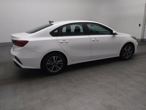 Used 2023 Kia Forte LXS image 10