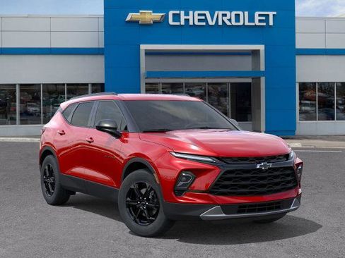 New 2026 Chevrolet Blazer LT w/ Convenience Package image 39
