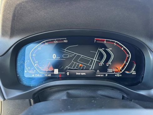 Used 2023 BMW X3 xDrive30i w/ Convenience Package image 28