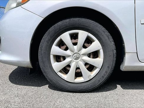 Used 2009 Toyota Corolla FWD image 8
