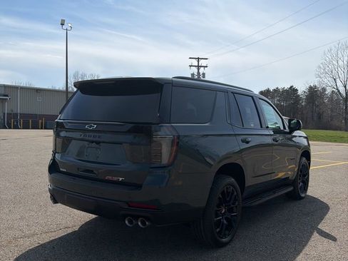 New 2026 Chevrolet Tahoe RST image 5