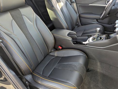 New 2026 Acura Integra A-Spec image 14