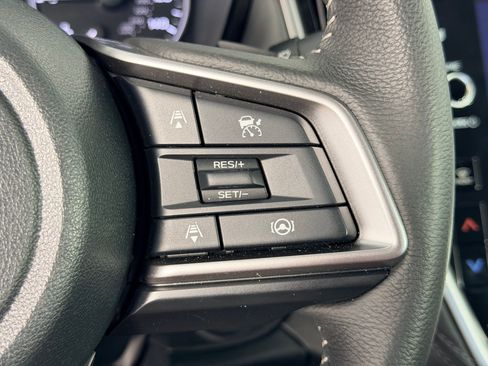 Used 2025 Subaru Legacy Premium AWD/4WD image 24