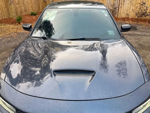 Used 2019 Dodge Charger R/T w/ Plus Group image 21