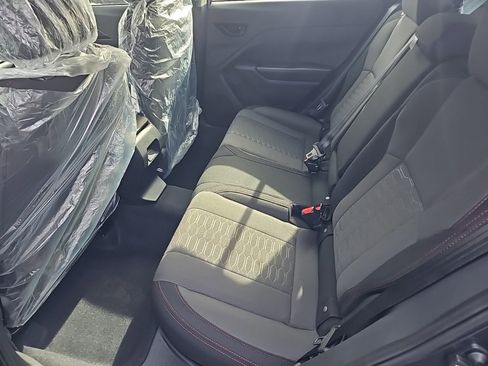 Used 2025 Subaru Impreza 2.0i Sport image 11