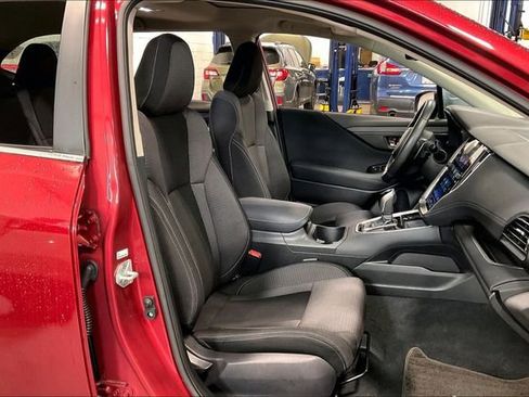 Used 2024 Subaru Outback Premium image 7