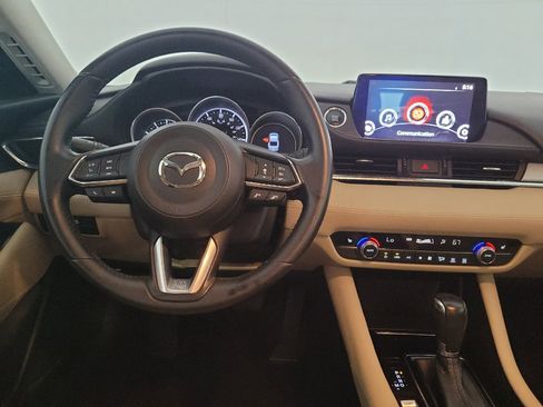 Used 2019 MAZDA MAZDA6 Grand Touring FWD image 22