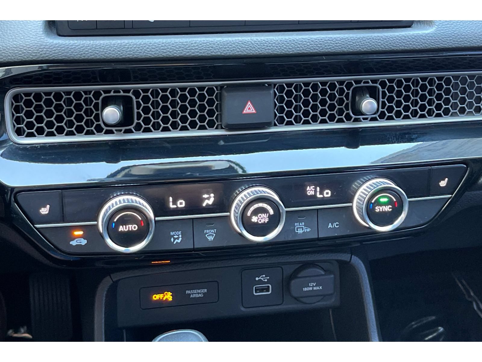Certified 2023 Honda Civic EX-L image 27