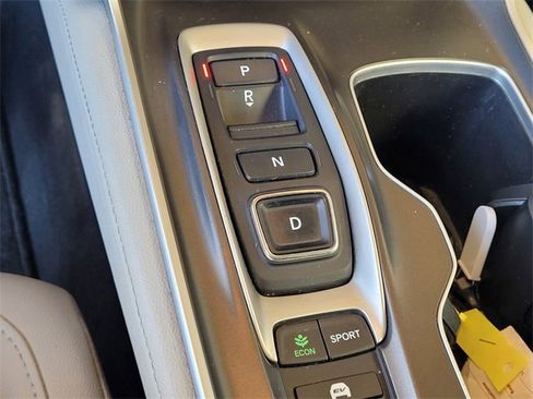Used 2022 Honda Accord EX-L image 23