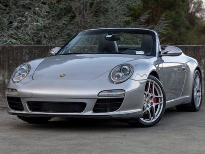 Used 2009 Porsche 911 Carrera S