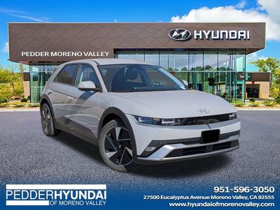 New 2026 Hyundai Ioniq 5 SEL