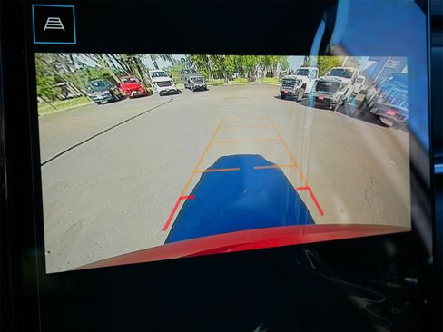 New 2026 GMC Terrain AT4 image 16