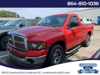 Used 2005 Dodge Ram 1500 Truck SLT w/ Light Group image 1