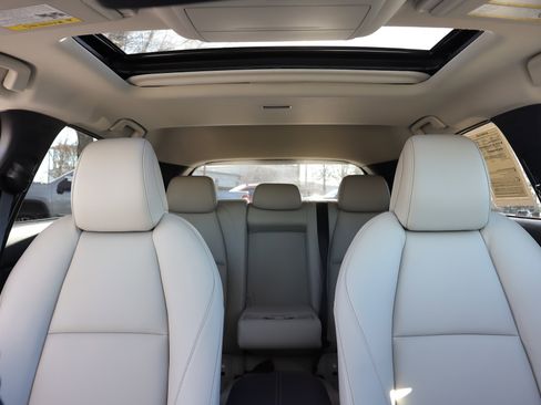 Certified 2025 MAZDA CX-30 AWD 2.5 S w/ Preferred Package image 30