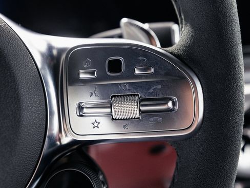 Used 2022 Mercedes-Benz G 63 AMG Squared w/ AMG Night Package Magno image 13