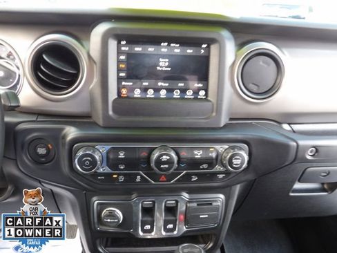 Used 2020 Jeep Wrangler Sport image 20