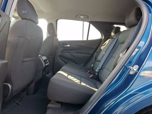 Used 2020 Chevrolet Equinox LT AWD/4WD image 13