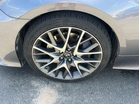 Used 2016 Lexus RC 350 RWD image 14