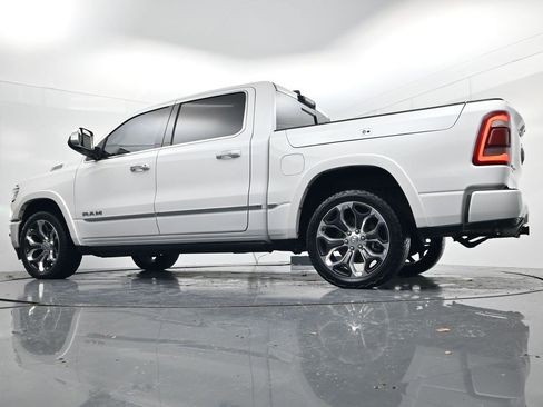 Used 2021 RAM 1500 Limited image 61