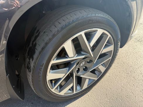 Used 2022 Hyundai Santa Fe Calligraphy image 28