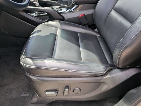 Used 2024 Kia Telluride S FWD image 21