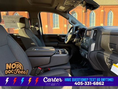 New 2026 Chevrolet Silverado 3500 W/T w/ WT Convenience Package AWD/4WD image 5