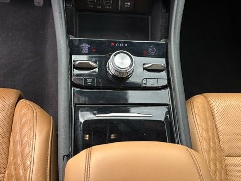Certified 2021 Jeep Grand Cherokee L Summit w/ MOPAR Finishing Package AWD/4WD image 23