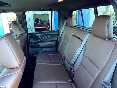 New 2026 Honda Ridgeline RTL image 7