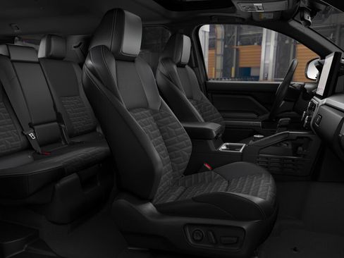 New 2026 Toyota 4Runner TRD Off-Road Premium AWD/4WD image 20