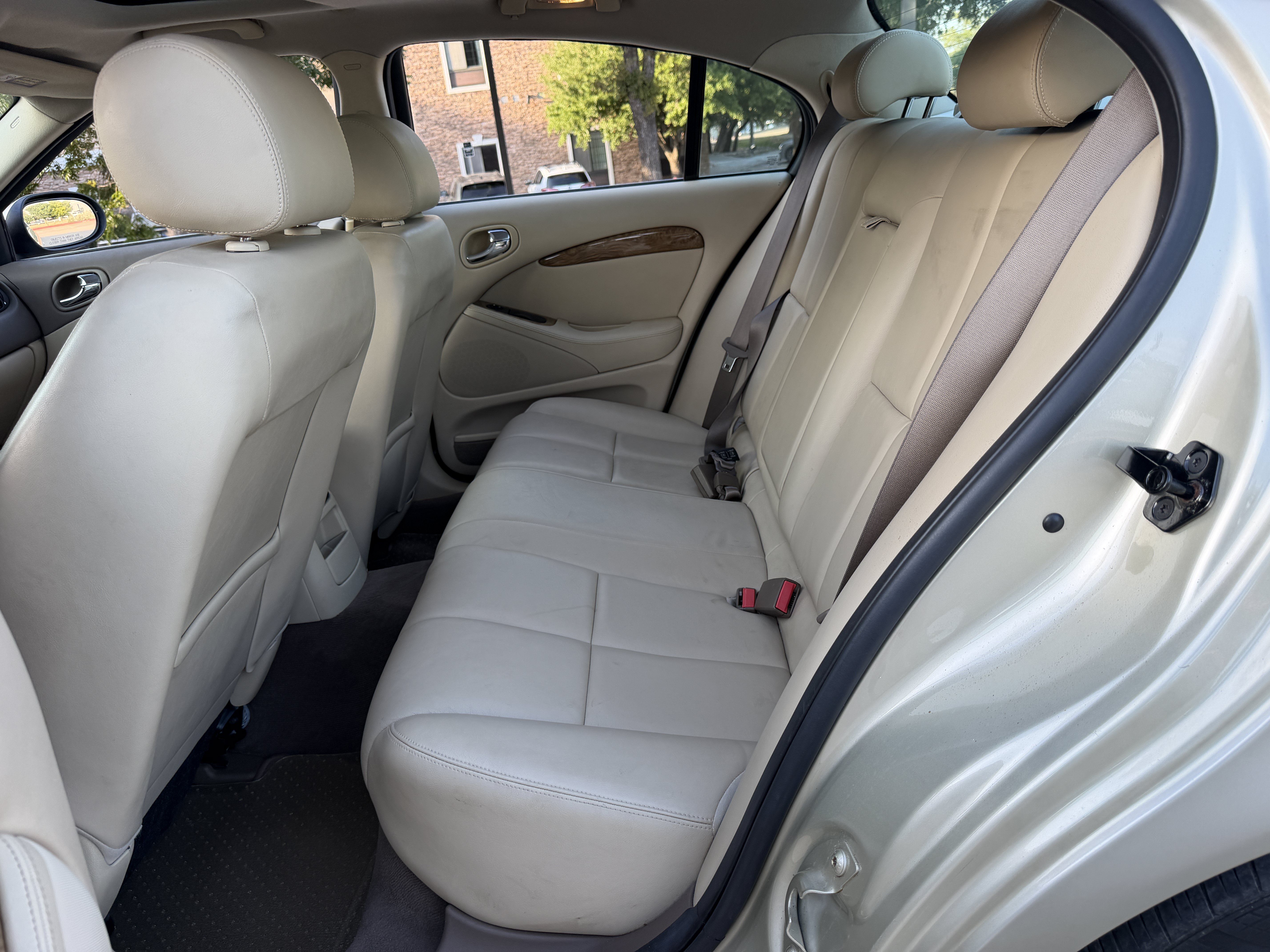 Used 2006 Jaguar S-TYPE 3.0 RWD image 18